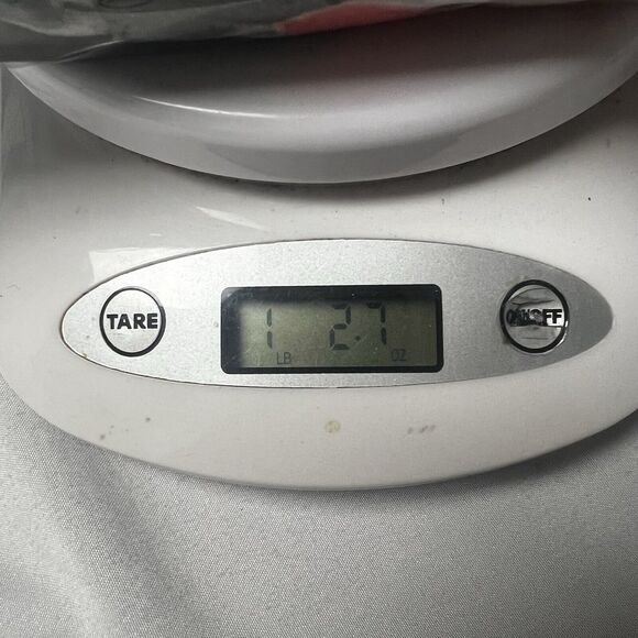 Alfani Floral Sleeveless Dress Women Size S Fit & Flare Peach Black Empire Waist - Picture 9 of 9